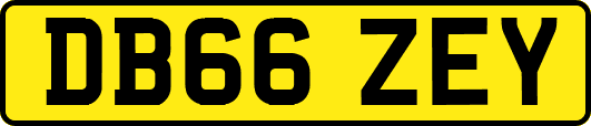 DB66ZEY