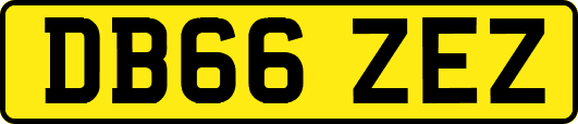 DB66ZEZ