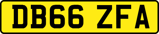 DB66ZFA