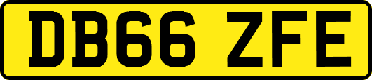 DB66ZFE