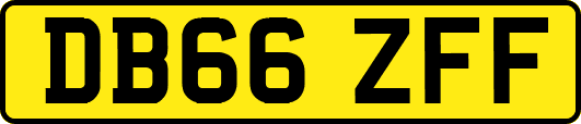 DB66ZFF
