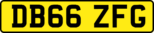 DB66ZFG