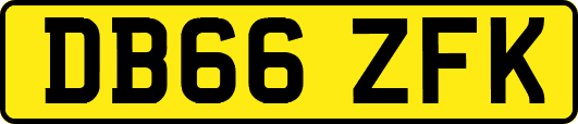 DB66ZFK