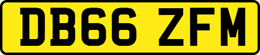 DB66ZFM
