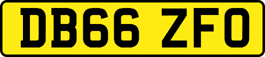 DB66ZFO