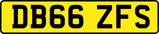 DB66ZFS