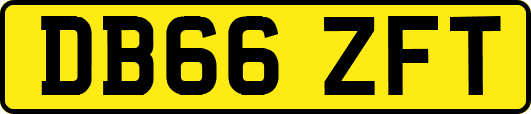 DB66ZFT