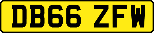 DB66ZFW