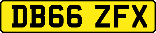 DB66ZFX