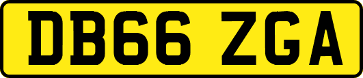DB66ZGA