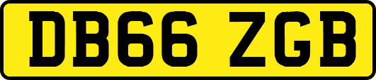 DB66ZGB