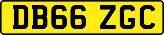 DB66ZGC