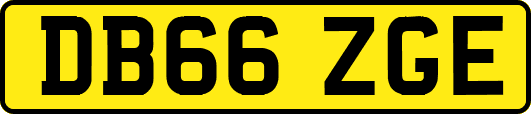 DB66ZGE