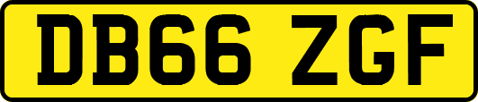 DB66ZGF