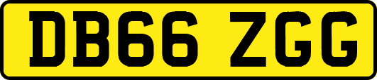 DB66ZGG