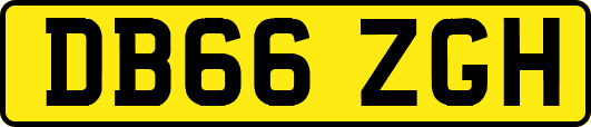 DB66ZGH