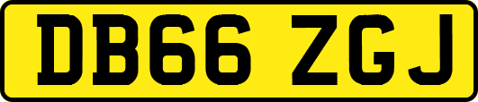 DB66ZGJ