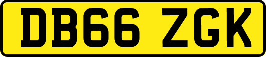 DB66ZGK