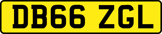 DB66ZGL