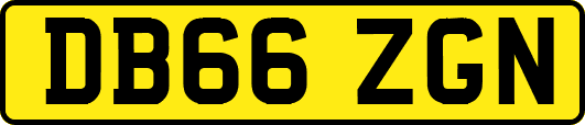 DB66ZGN