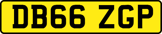 DB66ZGP