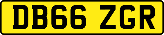 DB66ZGR