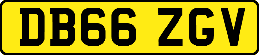 DB66ZGV
