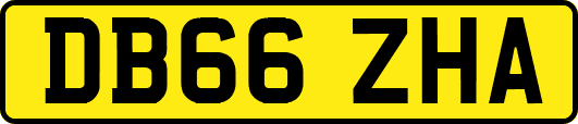 DB66ZHA