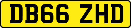 DB66ZHD