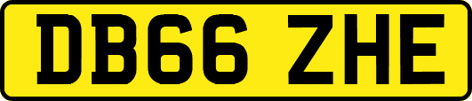 DB66ZHE