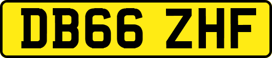 DB66ZHF