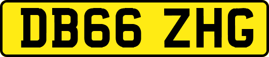 DB66ZHG
