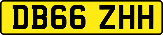 DB66ZHH