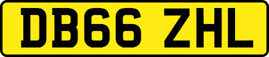 DB66ZHL