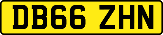 DB66ZHN