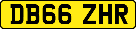 DB66ZHR