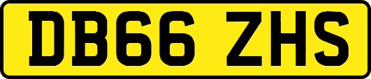 DB66ZHS