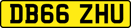 DB66ZHU