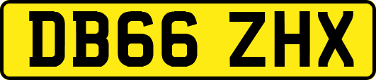 DB66ZHX