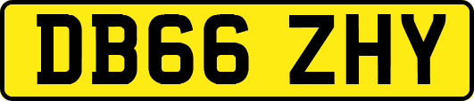 DB66ZHY