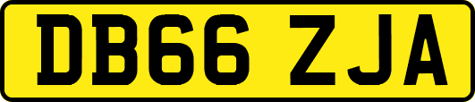 DB66ZJA