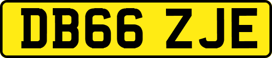 DB66ZJE