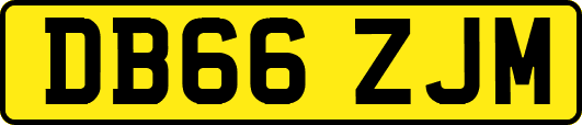 DB66ZJM