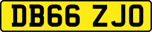 DB66ZJO
