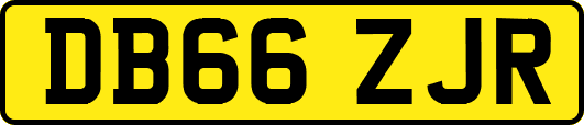 DB66ZJR