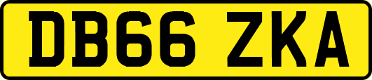 DB66ZKA