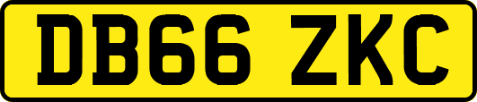 DB66ZKC