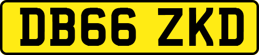 DB66ZKD