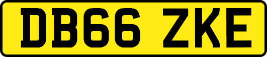 DB66ZKE