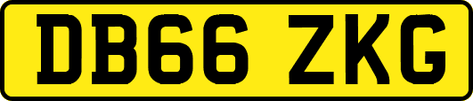 DB66ZKG